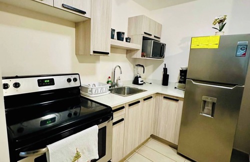 Tegucigalpa Casa | 3BR Apartment in Acacias