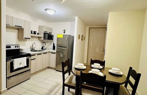 Tegucigalpa Casa | 3BR Apartment in Acacias