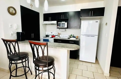 Tegucigalpa Casa | 3BR Apartment in Ecovivienda