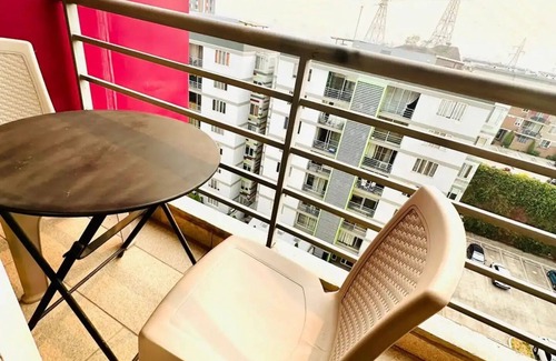 Tegucigalpa Casa | 3BR Apartment in Ecovivienda