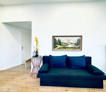 Liesing Apartamento | 3BR Apartment Near Atzgersdorf Park, 11Min Walk