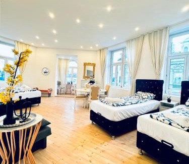 Liesing Apartamento | 3BR Apartment Near Atzgersdorf Park, 11Min Walk