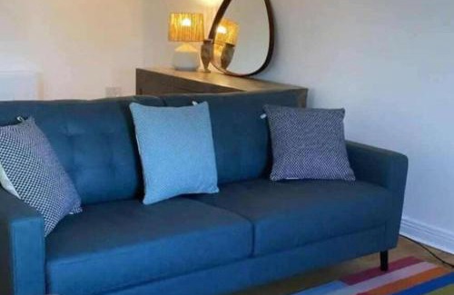 Athy Apartamento | 3Br Apartment - Sleeps 7 - Free Parking - Athy