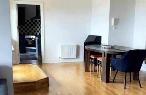 Athy Apartamento | 3Br Apartment - Sleeps 7 - Free Parking - Athy