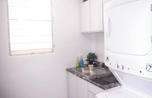 Zarzal Casa | Apartamento de 3 habitaciones con HDTV, a 5 minutos de la playa, mascotas OK