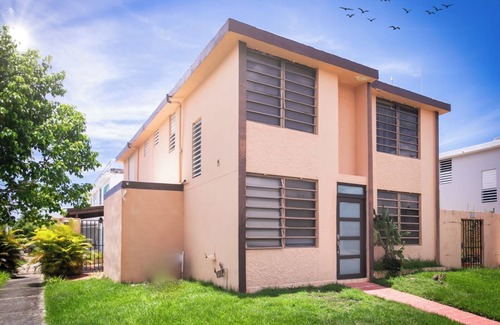 Zarzal Casa | Apartamento de 3 habitaciones con HDTV, a 5 minutos de la playa, mascotas OK