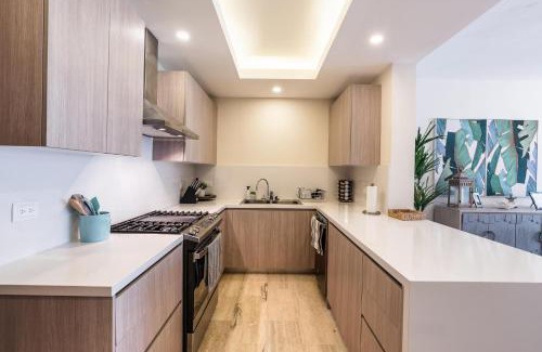 Las Terrenas Apartamento | 3BR apartment with balcony in Portillo - Terrenas