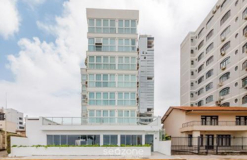Picarras Apartamento | Dpto 3 hab a metros del mar c/cochera NRA0490