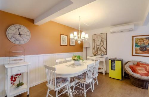 Picarras Apartamento | Dpto 3 hab a metros del mar c/cochera NRA0490