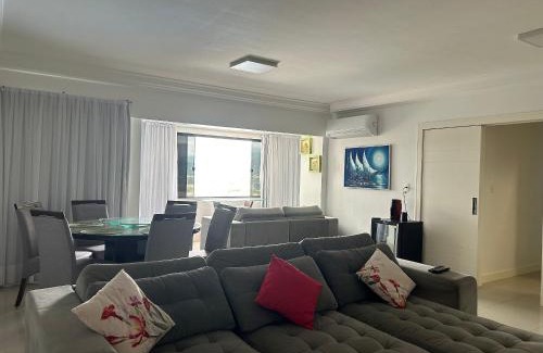 Centro Apartamento | Apto 3 hab con parrilla a 170m de la playa TSF1302