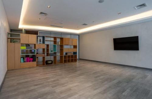 Playa Mujeres Apartamento | 3BR Beachfront Luxury Apt w/First Class Amenities
