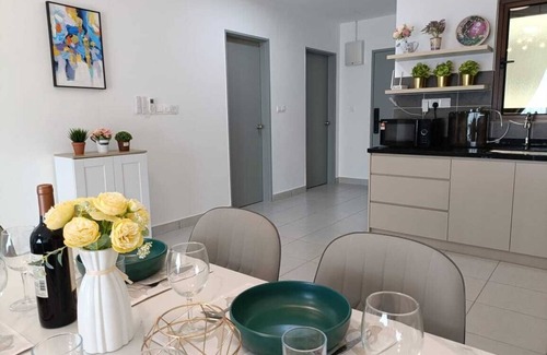 Cheras Condominio | 3BR, CHERAS CONDO,1MIN MRT STN