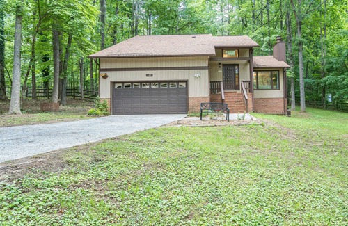Concord Casa | 3br Concord Mills Ikea Nascar PNC UNC Charlotte