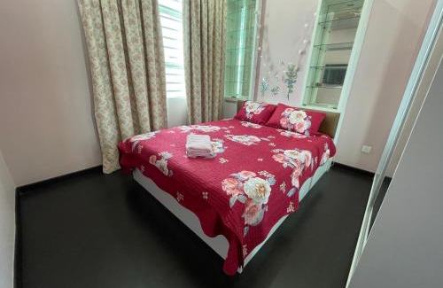 Gelugor Apartamento | 3BR Condo at Gelugor by Hana Suite
