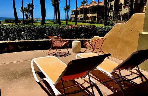 Mazatlán Condominio | 3BR Condo on Secluded Beach with Spectacular Pool - Pool & Beach just Steps Away