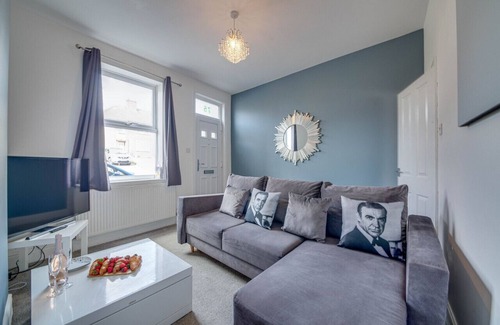 Rotherham Casa | 3BR Contractor House Great Location Meadowhall Rd