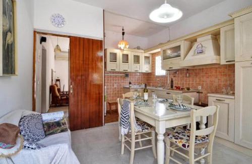 Corfu Apartamento | 3BR Corfu town suburbs apartment