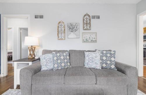 Kingsport Casa | 3BR Cottage Near Downtown Kingsport