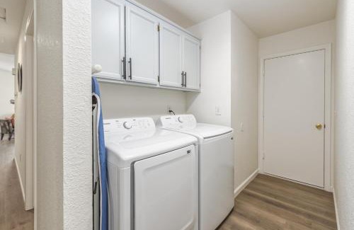 Merced Casa | 3BR Cozy Home~ Stylish & New ~ UC Merced ~ en route Yosemite!
