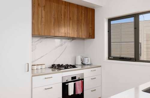 Gold Coast Casa | 3BR Cozy Retreat in Hope Island, Family-frendly