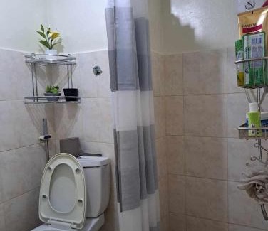 Sasa Apartamento | 3BR Davao Condo 7thfloor near Airport