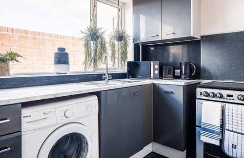Doncaster Casa | 3BR*Doncaster*CONTRACTOR*Family*PARKING*Long stays