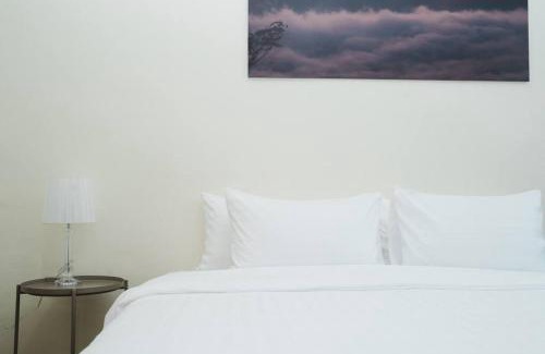 Yan Nawa Casa | 3BR Entire Home - Close to Train, Boat, IconSiam, Asiatique