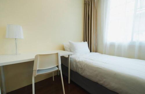 Yan Nawa Casa | 3BR Entire Home - Close to Train, Boat, IconSiam, Asiatique