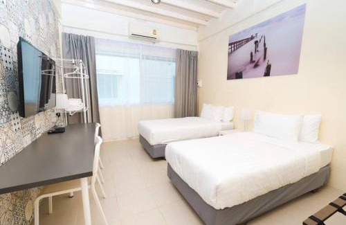Yan Nawa Casa | 3BR Entire Home - Close to Train, Boat, IconSiam, Asiatique