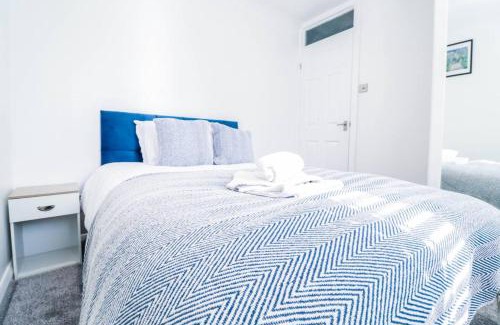 Colyers Casa | 3br Family Retreat With Free Parking Bexleyheath