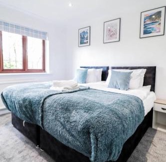 Colyers Casa | 3br Family Retreat With Free Parking Bexleyheath
