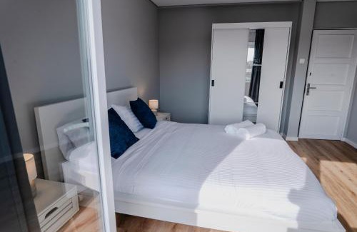 Boavista Apartamento | 3BR Flat by Casa da Música, Central, Sleeps 6, E