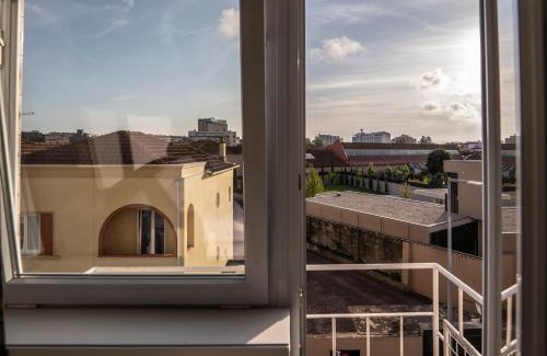 Boavista Apartamento | 3BR Flat by Casa da Música, Central, Sleeps 6, E