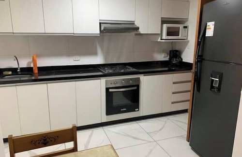 Surquillo Apartamento | 3 br apartment near the sea and the heart of Miraflores