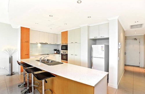 Victor Harbor Apartamento | Galería de estilo ��tico de estilo no 13