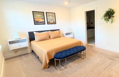 Donelson Casa | 3br Game Room Sleeps 10 Near Opry & Broadway