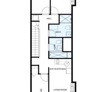 Harlem Apartamento | 3BR Harlem Stay with Washer with Dryer