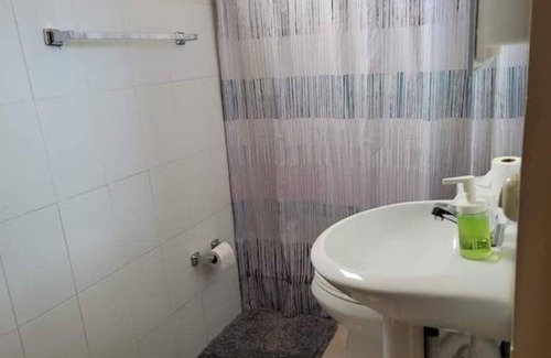 Sagrado Corazon Casa | 3BR hilltop near beach