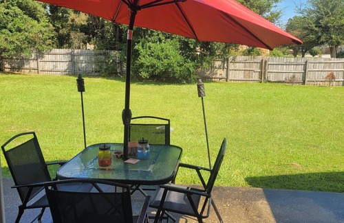 Ono Island Casa | 3br Home 4 minutes to beach with kayak
