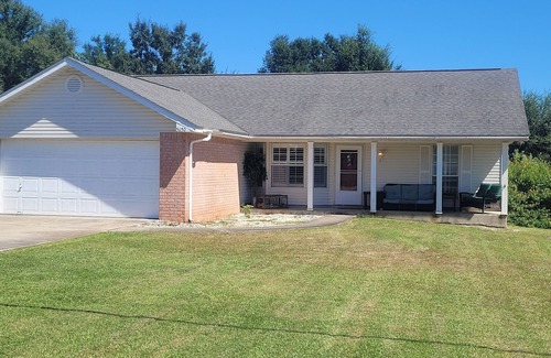 Ono Island Casa | 3br Home 4 minutes to beach with kayak