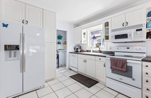 Margate City Casa | 3BR Home - Close to Beach - Backyard Oasis