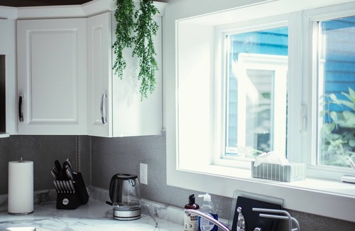Downtown St. John's Casa | 3BR Home in Downtown St. John's w/ free parking, AC