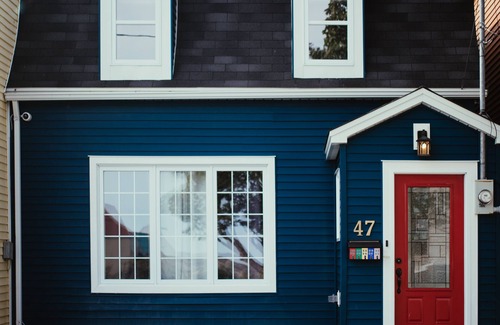 Downtown St. John's Casa | 3BR Home in Downtown St. John's w/ free parking, AC