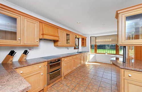 Southwell Casa | 3BR Home in Scenic Countryside w/ Spacious Outdoor Area