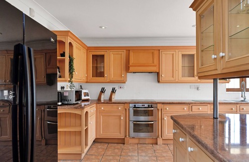 Southwell Casa | 3BR Home in Scenic Countryside w/ Spacious Outdoor Area