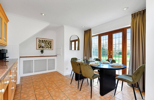 Southwell Casa | 3BR Home in Scenic Countryside w/ Spacious Outdoor Area
