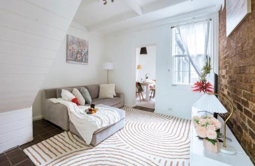 Redfern Casa | 3BR Home Prime Location Redfern