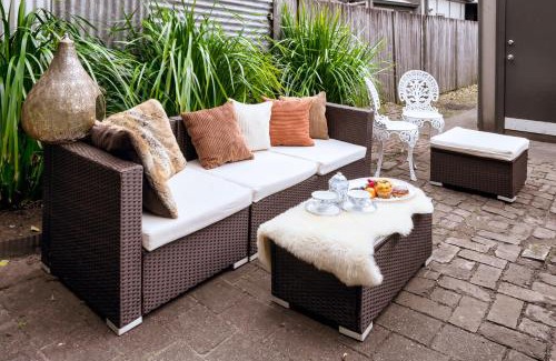 Redfern Casa | 3BR Home Prime Location Redfern