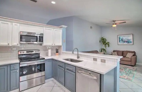 Lauderhill Casa | 3BR Home w/ Private Pool near Sawgrass Mills Mall
