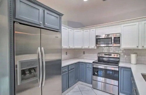 Lauderhill Casa | 3BR Home w/ Private Pool near Sawgrass Mills Mall
